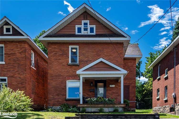 352 Third Street, Midland, ON, Midland