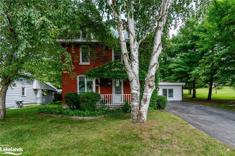 19 Fox Street, Penetanguishene, ON, Penetanguishene