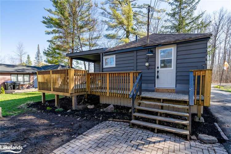 40 Duffy Drive, Tay, ON, Rural Tay