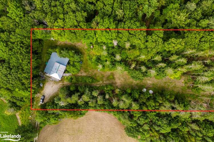 LOT 12 14 Concession Road E, Tiny, ON, Rural Tiny