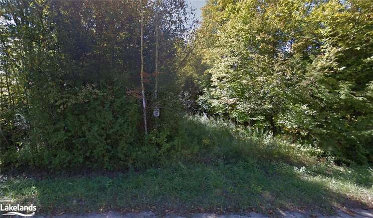 LOT 184 Champlain Road, Tiny, ON, Rural Tiny