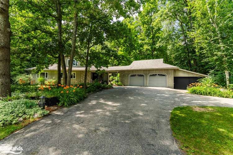 1450 Margaret Crescent, Penetanguishene, ON, Penetanguishene