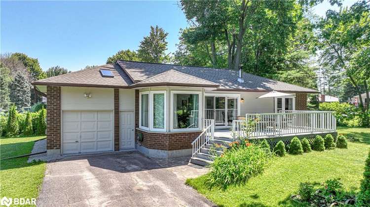 3880 Treeline Drive, Severn, ON, Rural Severn