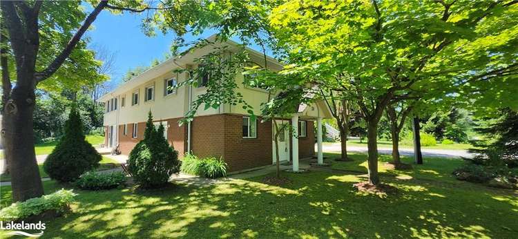 30 Kohl Street, Collingwood, ON, Collingwood