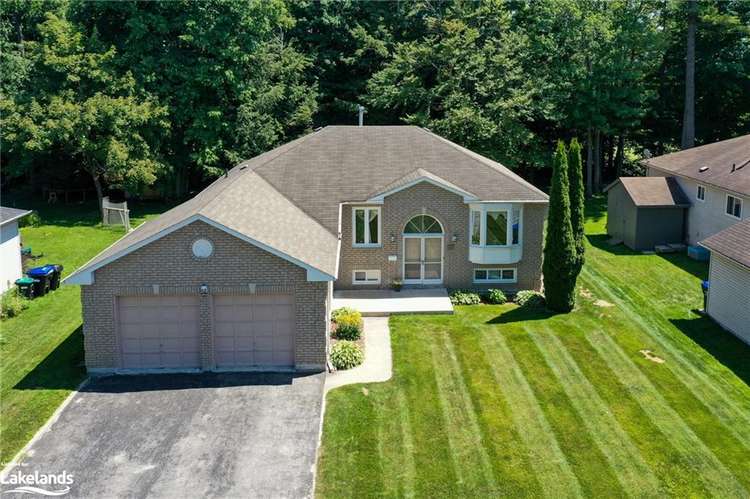 80 Downer Crescent, Wasaga Beach, ON, Wasaga Beach