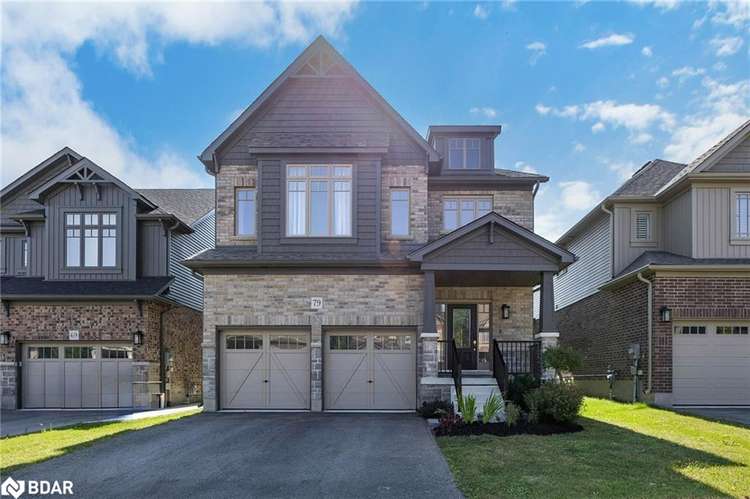 79 Plewes Drive, Collingwood, ON, Collingwood