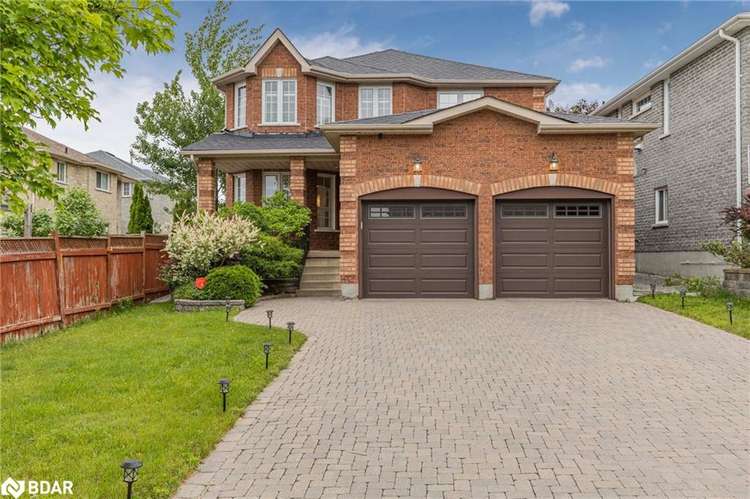 21 Muir Drive, Barrie, ON, Ardagh