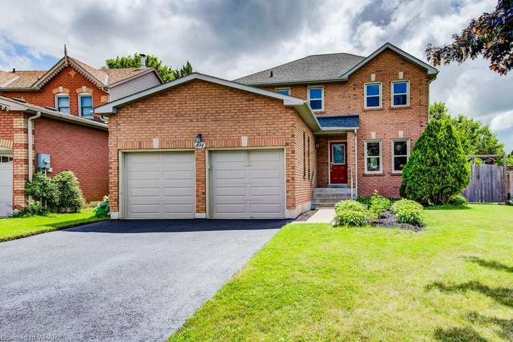 494 Burnett Avenue, Cambridge, ON, 