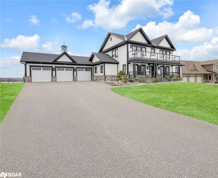 8 Morgan Drive, Oro-Medonte, ON, Rural Oro-Medonte