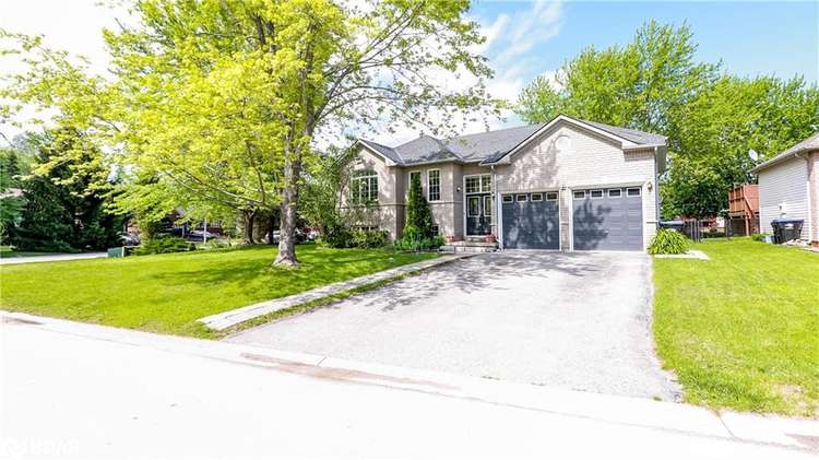 22 Silversands Crescent, Wasaga Beach, ON, Wasaga Beach