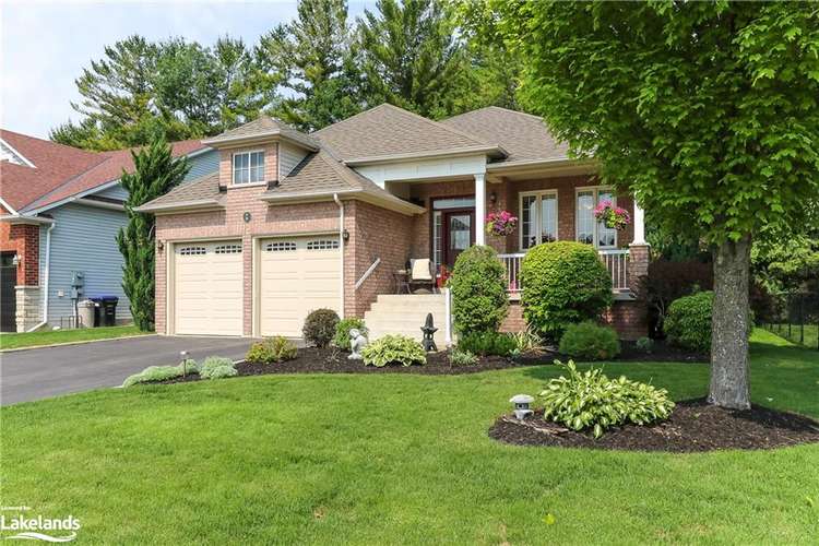 10 Masters Lane, Wasaga Beach, ON, Wasaga Beach