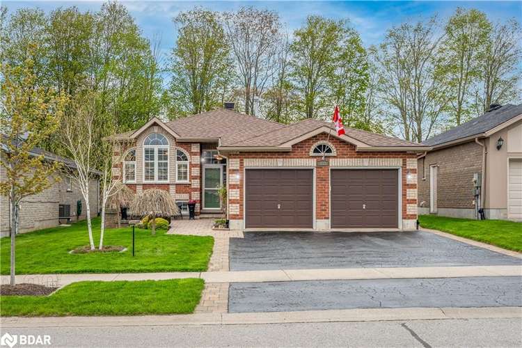 112 Crompton Drive, Barrie, ON, Little Lake