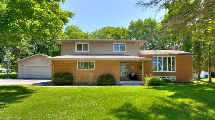 53 Sunset Drive, Woolwich, ON, 