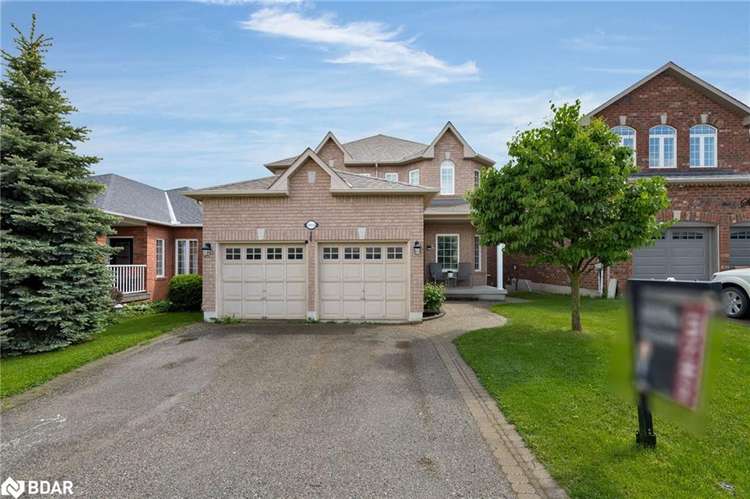 2034 Celeste Street, Innisfil, ON, Alcona