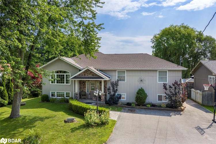 2281 Sandy Trail, Innisfil, ON, Alcona