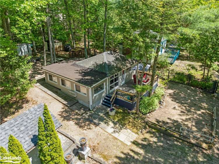 117 Oliver Drive, Tiny, ON, Rural Tiny