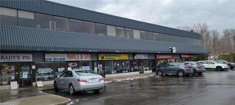 465 Phillip Street, Waterloo, ON, 