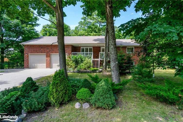 6 Parklane Court, Tiny, ON, Rural Tiny