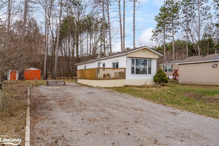 5263 Elliott Sideroad, Tay, ON, Rural Tay