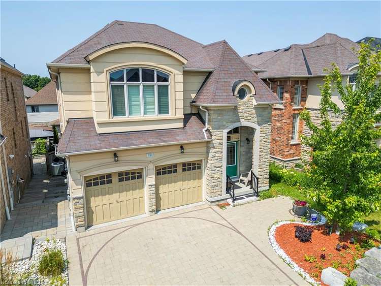 584 Pinery Trail, Waterloo, ON, 