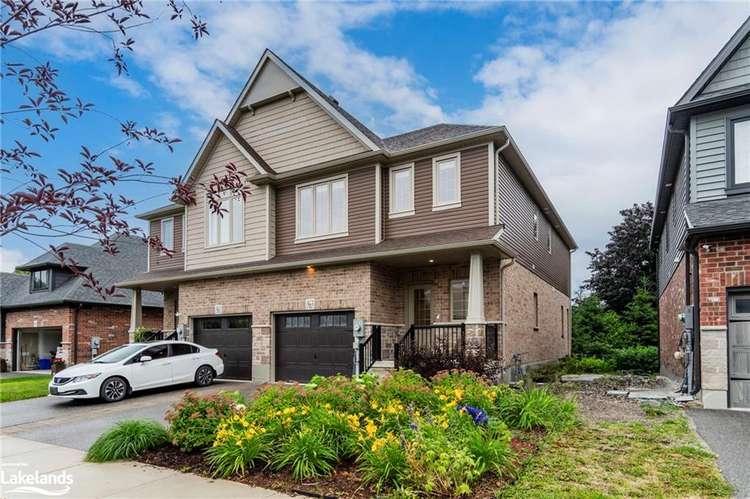 963 Wright Drive, Midland, ON, Midland