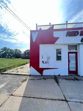 5309 Victoria Avenue, Niagara, ON , MLS #40454287 , Image - 1