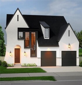 LOT 24 Foxborough Place, Middlesex, ON , MLS #40372493 , Image - 1