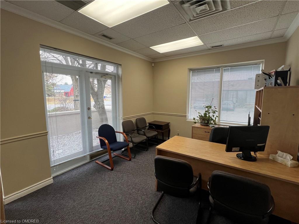 2624 Dunwin Drive, Mississauga, ON, Western Business Park