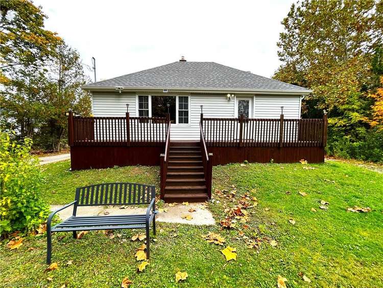 35 Greenfield Drive, London, ON, 