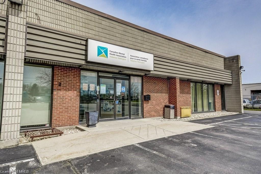 485 Silvercreek Parkway Parkway, Guelph, ON, Northwest Industrial Park