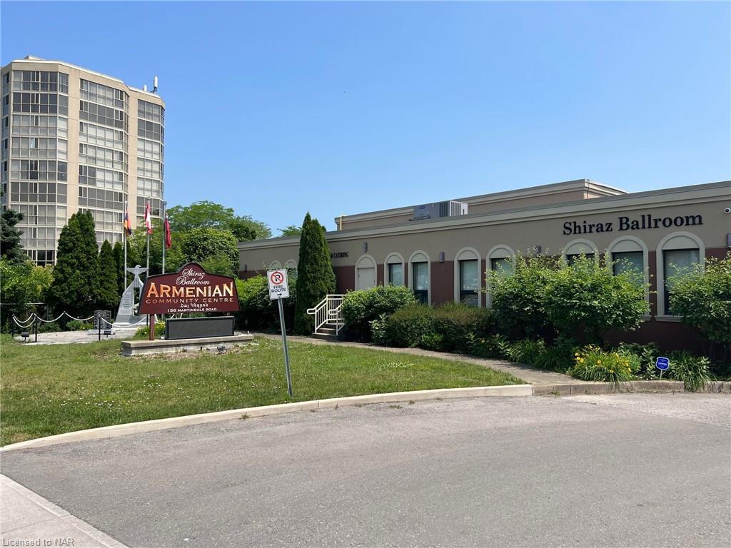 156 Martindale Road, St. Catharines, ON, 