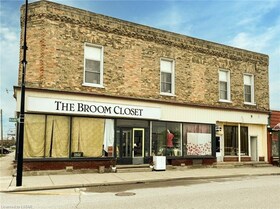 101 Main Street, Lambton, ON , MLS #40540579 , Image - 1