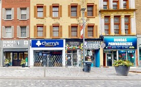 175-179 Dundas Street, Middlesex, ON , MLS #40534575 , Image - 1