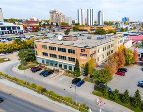 300 Wellington Street, Middlesex, ON , MLS #40444359 , Image - 1