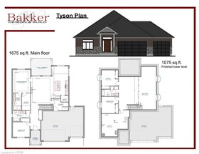 6731 Shaker Lane, Lambton, ON , MLS #40547234 , Image - 1