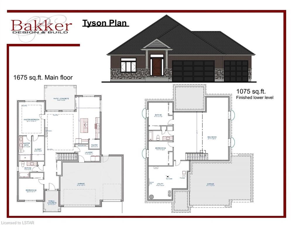 6731 Shaker Lane, Plympton-Wyoming, ON, 