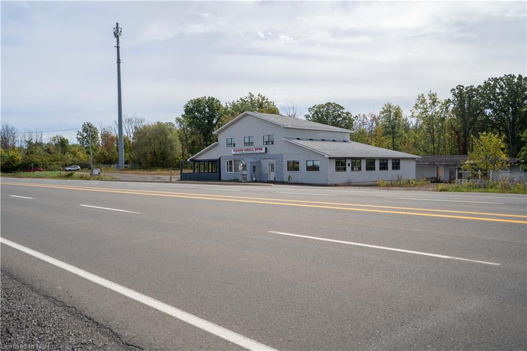 5801 Highway 3, Port Colborne, ON, 