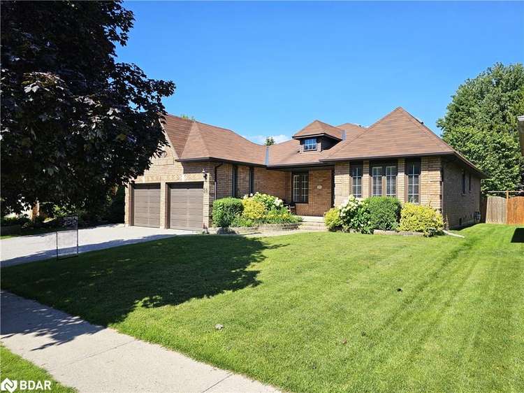 56 Bishop Drive, Barrie, ON, Ardagh