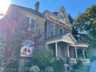 869 Dundas Street, London, ON, 