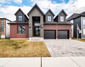 14 Aspen Circle, Middlesex, ON , MLS #40532265 , Image - 1