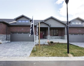 1080 Upperpoint Avenue, Middlesex, ON , MLS #40532397 , Image - 1