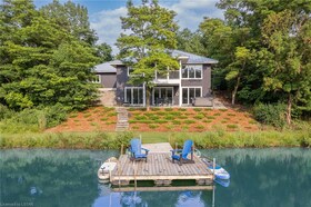 10099 Jennison Crescent, Lambton, ON , MLS #40546498 , Image - 1