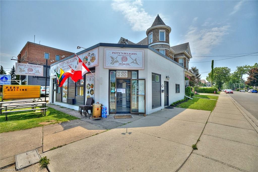 5237 Victoria Avenue, Niagara Falls, ON, 