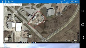1444 Plank Road, Lambton, ON , MLS #40551906 , Image - 1