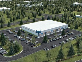 2130 Oxford Street E, Middlesex, ON , MLS #40493741 , Image - 1