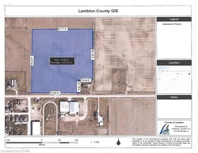 PT2 Of Pt Lot 19 Conc 4, Lambton, ON , MLS #40306365 , Image - 1
