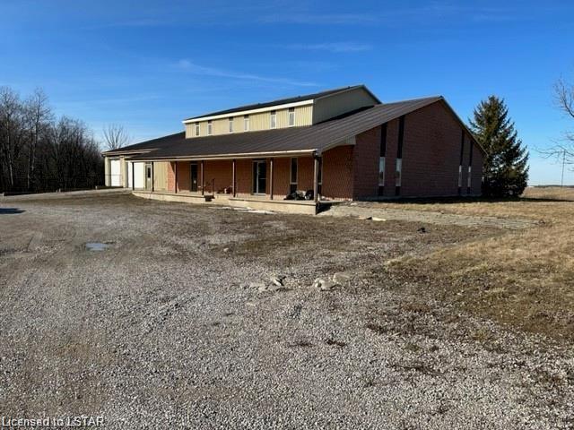 5641 Nauvoo Rd Road, Warwick, ON, 