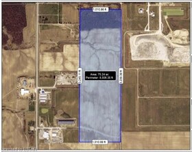 5438 N/A Road, Lambton, ON , MLS #40555162 , Image - 1