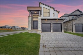 260 Crestview Drive, Middlesex, ON , MLS #40542860 , Image - 1