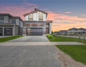 427 Daventry Way, Middlesex, ON , MLS #40542875 , Image - 1